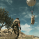 Illustration for article titled Metal Gear Solid V: It Aint No Diamond, Dog